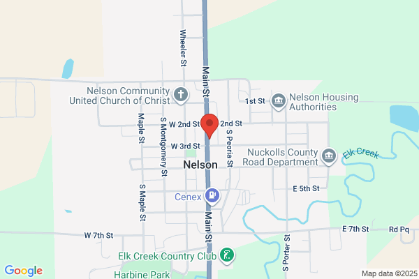 South Central Public Power District