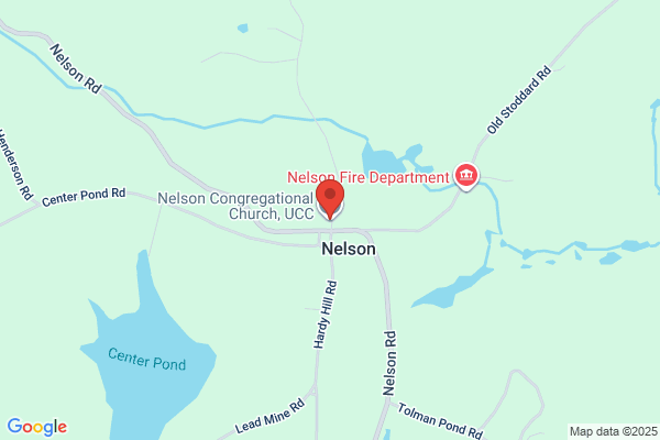 Nelson Congregational Church