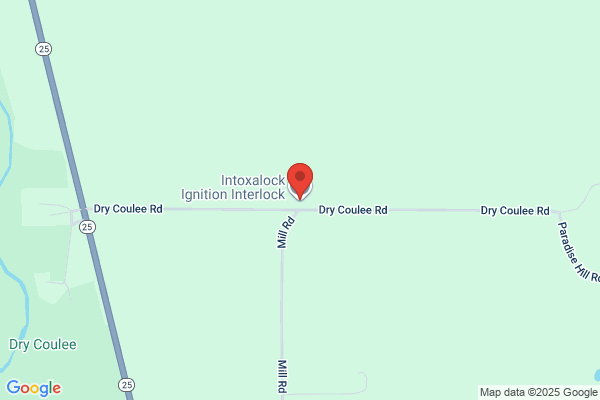 Intoxalock Ignition Interlock