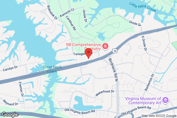 West John B Realty