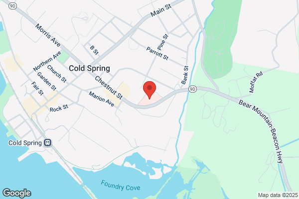 NewYork-Presbyterian Medical Group Hudson Valley - Gastroenterology - Cold Spring