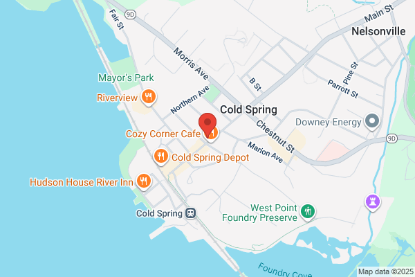 Carolyn's Flower Shoppe
