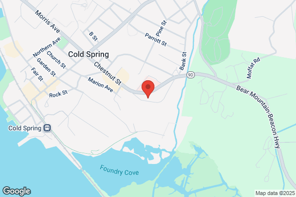Chestnut Ridge Apartments