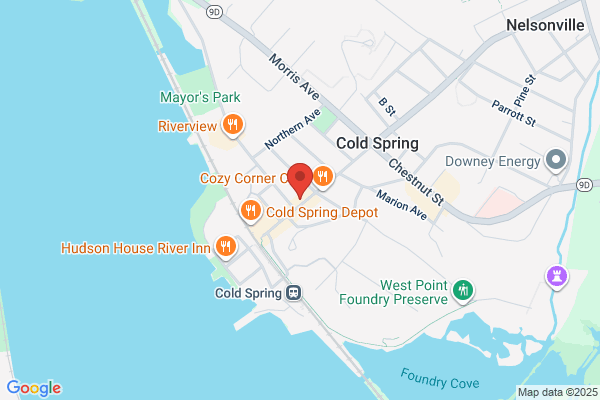 Cold Spring Cafe