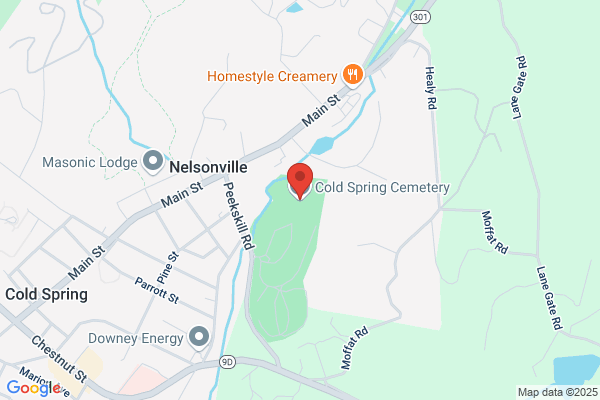 Cold Spring Cemetery Association