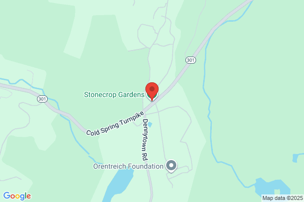 Cold Spring Gardens