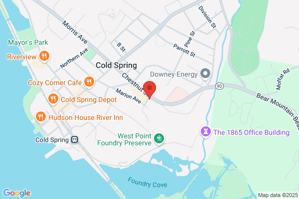 Cold Spring Liquor Store