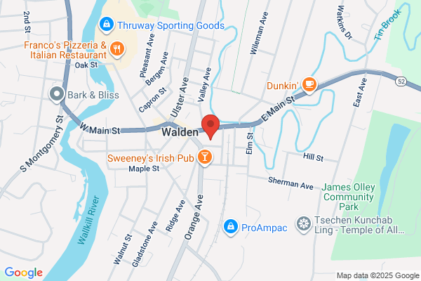 Hudson Valley Dance Studio