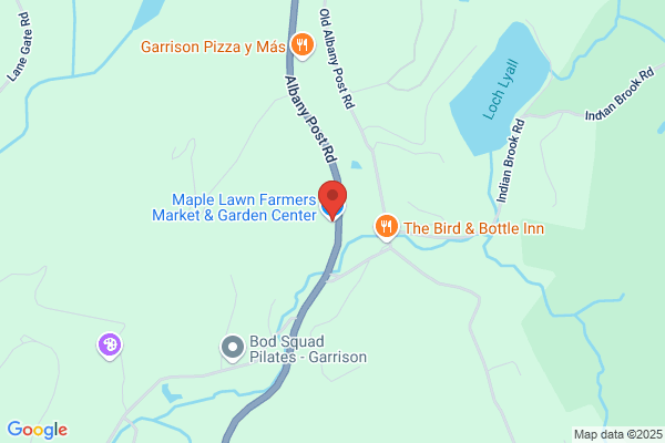 Maple Lawn Farm Market