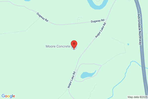 Moore Cement