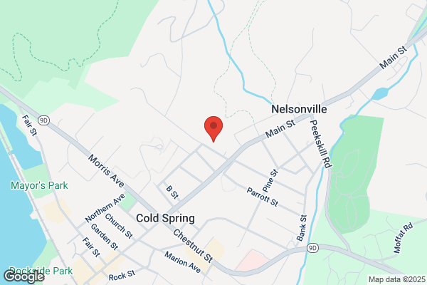Philipstown Volunteer Ambulance Corps