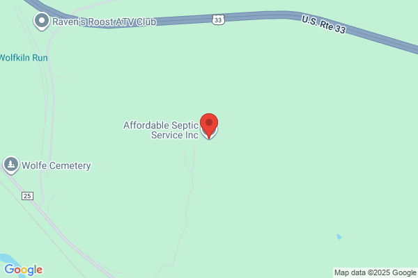 Affordable Septic Service Inc.