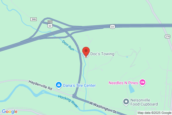 Doc's Towing