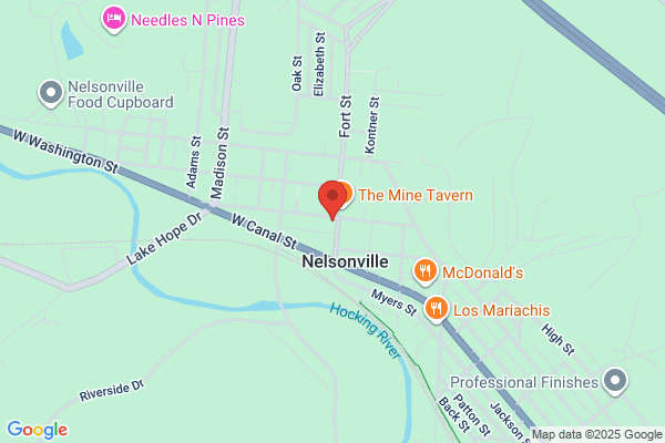Nelsonville Home & Savings