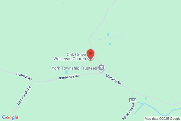 Oak Grove Wesleyan Church