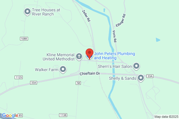 Peters Plumbing & Heating