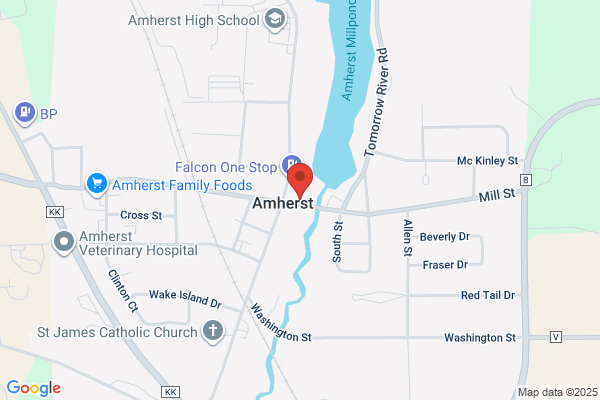 Amherst Telephone Company