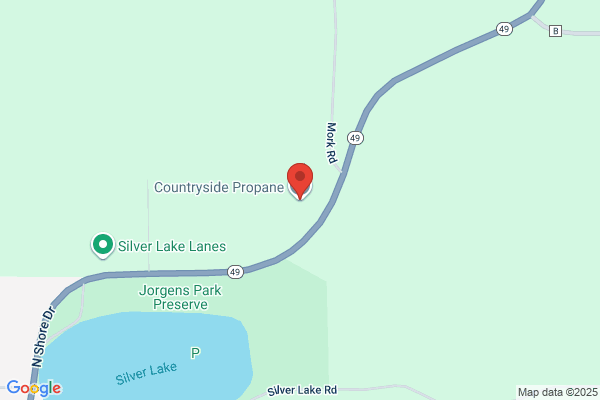 Countryside Propane Llc