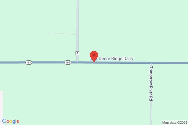 Deere Ridge Dairy