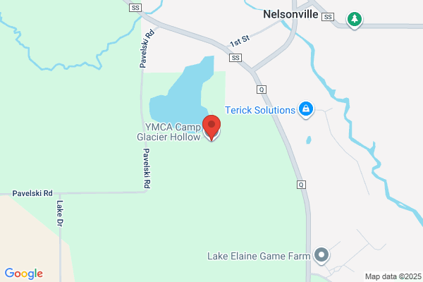 Glacier Hollow