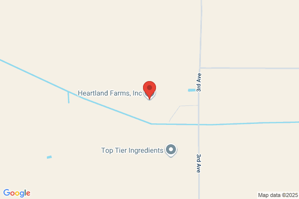 Heartland Farms Inc