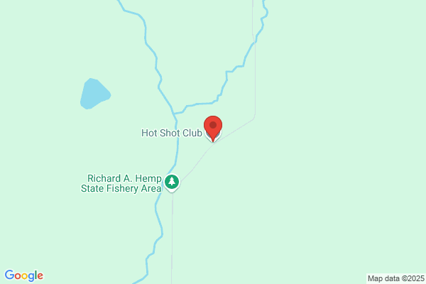 Hot Shot Club