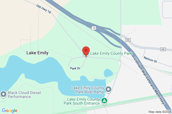 Lake Emily Park