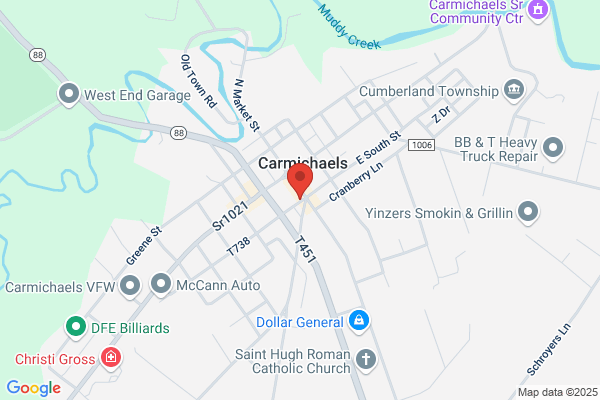 Care Center Inc the