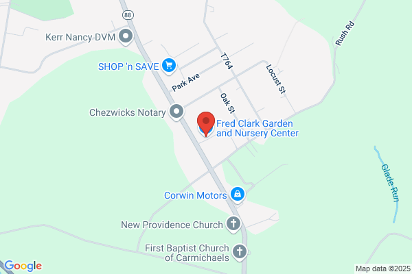 Clark's Nursery & Florist