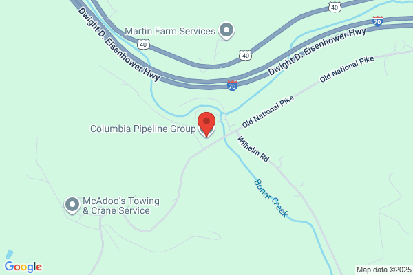 Columbia Gas Transmission Corporation