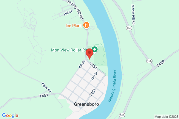Greensboro Volunteer Fire Department