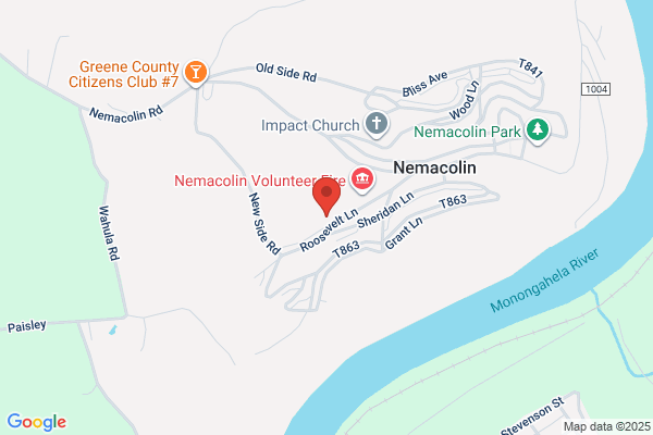 Nemacolin Amd Plant