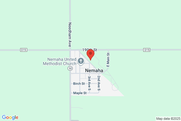 Nemaha Milling Inc