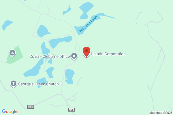 Unimin Corporation