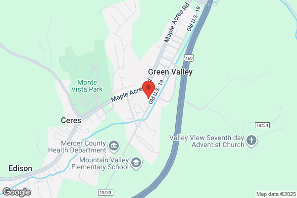 Green Valley Animal Hospital
