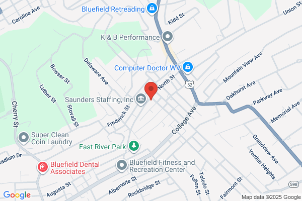 Bluefield Business Machine & Office Supply