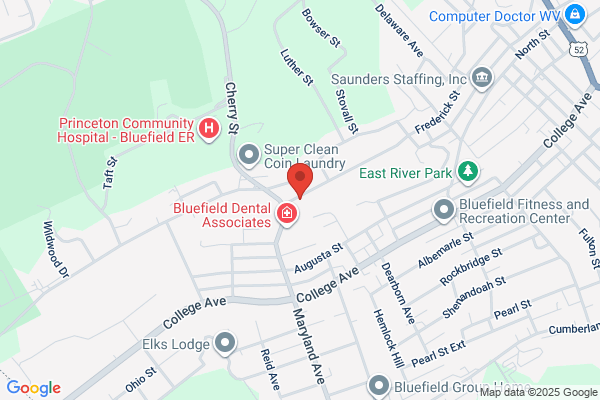 Bluefield Hematology Oncology-Associates