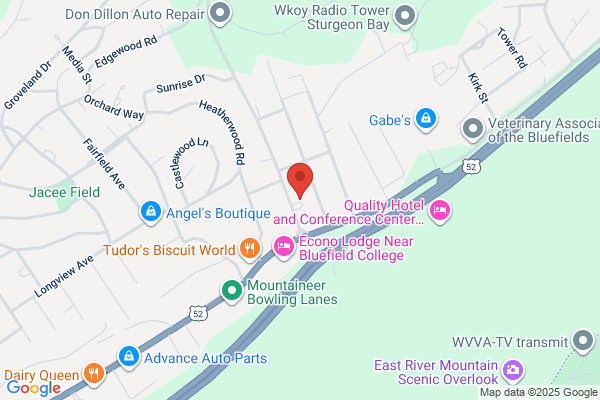 Bluefield Radiator Service