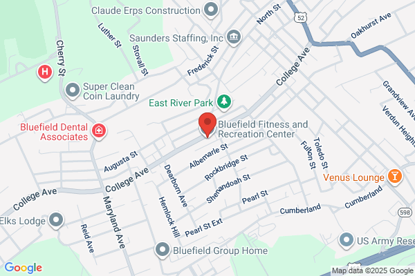 Greater Bluefield Community Center