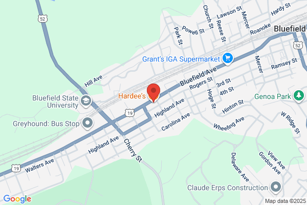 Hardee's