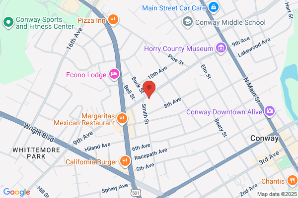 Lawson Family Dentistry