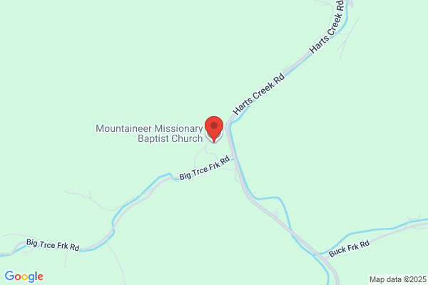 Mountaineer Baptist Church
