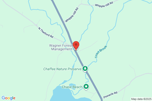 Wagner Forest Management