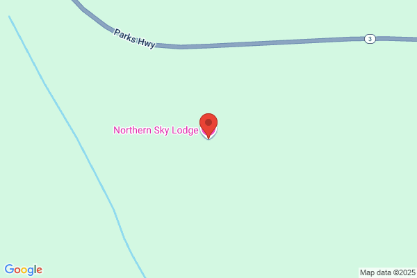 Northern Sky Lodge
