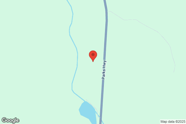 Fireweed Roadhouse