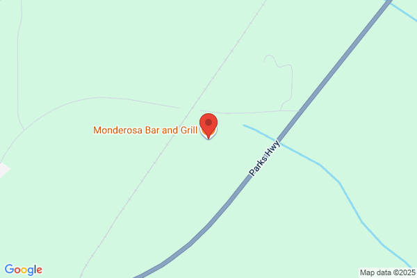 Monderosa Bar