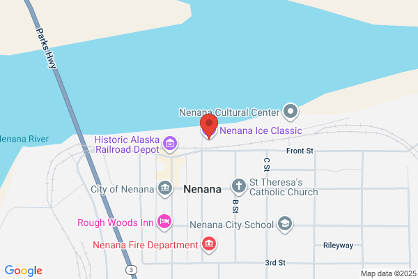 Nenana Ice Classic