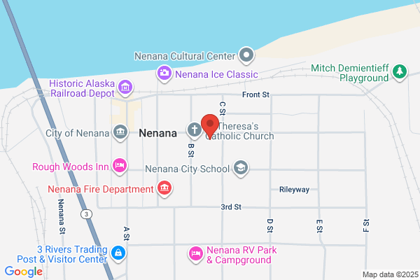 Nenana Radio Club