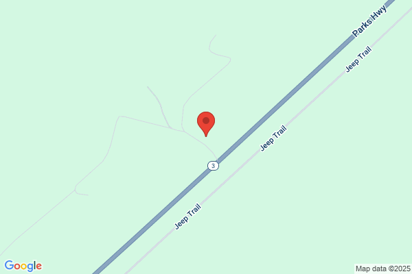 Parks Highway Service & Towing