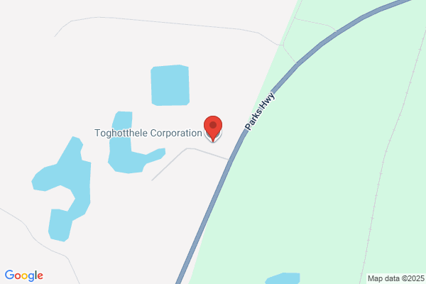 Toghotthele Corporation
